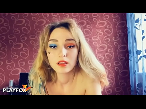 ❤️ عینک واقعیت مجازی جادویی به من رابطه جنسی با هارلی کوین داد ️ فیلم لعنتی در fa.happytour.top